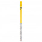 Image du produit : Foret béton sds-max extrême 4 taillants 22 x 400 x 540mm Dewalt | DT9420-QZ