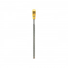 Image du produit : Foret béton sds-max extrême 4 taillants 22 x 800 x 920mm Dewalt | DT9421-QZ