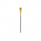 Image du produit : Foret béton sds-max extrême 4 taillants 24 x 400 x 540mm Dewalt | DT9423-QZ