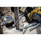 Image du produit : Foret béton sds-plus extrême 2 taillants 4 x 50 x 110mm Dewalt | DT9502-QZ