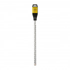 Image du produit : Foret béton sds-plus extrême 2 taillants 18 x 400 x 450mm Dewalt | DT9590-QZ