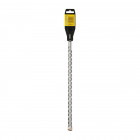 Image du produit : Foret béton sds-plus extrême 2 taillants 20 x 400 x 450mm Dewalt | DT9599-QZ