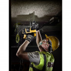 Image du produit : Coffret Dewalt de 4 forets sds-plus extrême dimension : 5.5 , 7, 8, 10 x 160mm | DT9702-QZ