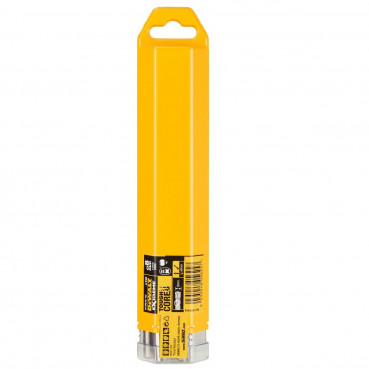 Foret béton sds-plus extrême 2 taillants 10 pièces - 8 x 150 x 210mm Dewalt | DT9830-QZ