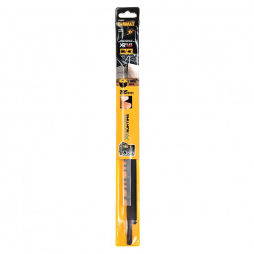 Lame Dewalt pour scie alligator TCT 32 dents - XR - sans fil - Flexvolt - bois tendre ou dur 300mm | DT99592-QZ