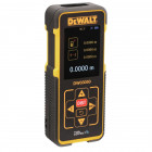 Image du produit : Télémetre laser mesure Dewalt 50m bluetooth | DW03050-XJ