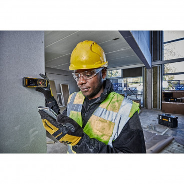 Télémetre laser mesure Dewalt 50m bluetooth | DW03050-XJ