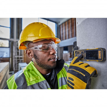 Télémetre laser mesure Dewalt 50m bluetooth | DW03050-XJ