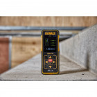 Image du produit : Télémetre laser mesure Dewalt 100m | DW03101-XJ