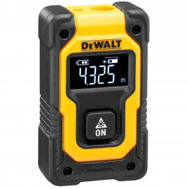 Télémètre laser de poche 16m Dewalt | DW055PL-XJ