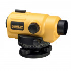 Image du produit : Niveau optique automatique x 26 - accessoires - coffret Dewalt | DW096PK-XJ