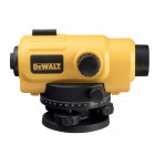 Image du produit : Niveau optique automatique x 26 - accessoires - coffret Dewalt | DW096PK-XJ