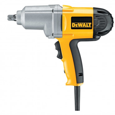 Boulonneuse à chocs Dewalt 1/2" 710 Watts - 440nm | DW292-QS