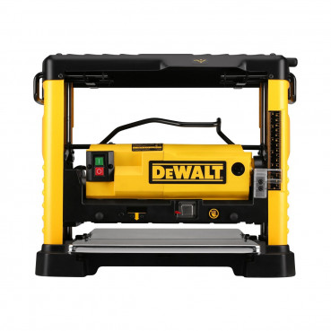 Rabot de chantier Dewalt 1800 Watts - 317mm | DW733-QS