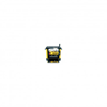 Rabot de chantier Dewalt 1800 Watts - 317mm | DW733-QS