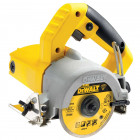 Image du produit : Scie circulaire Dewalt à matériaux 1300 Watts - 110mm | DWC410-QS