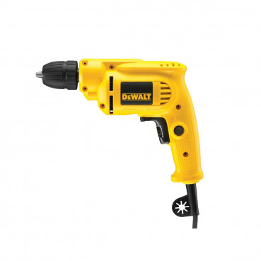 Perceuse rotative 10mm - mandrin auto-serrant - 2800 tr/min Dewalt | DWD014S-QS