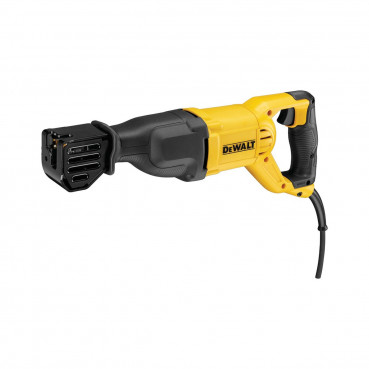 Scie sabre Dewalt filaire 1100 w | DWE305PK-QS