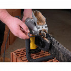 Image du produit : Scie alligator© 1600 Watts - 295mm Dewalt | DWE396-QS