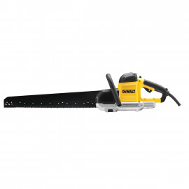 Scie alligator© 1700 Watts - 430mm Dewalt | DWE397-QS