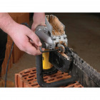 Image du produit : Scie alligator© 1700 Watts - 430mm Dewalt | DWE398-QS