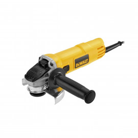 Meuleuse d'angle Dewalt...