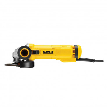 Meuleuse Dewalt 1000 Watts - 125mm - coffret | DWE4207K-QS