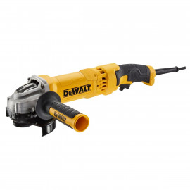 Meuleuse Dewalt 1500 Watts - 125mm - corps long | DWE4277-QS