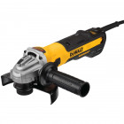 Image du produit : Meuleuse Dewalt 1700 Watts - 125mm vitesse variable brushless | DWE4369-QS