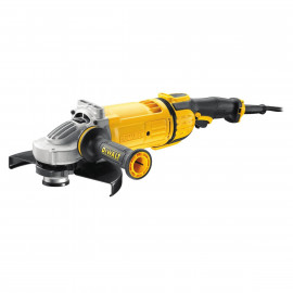 Meuleuse Dewalt 2600 Watts...