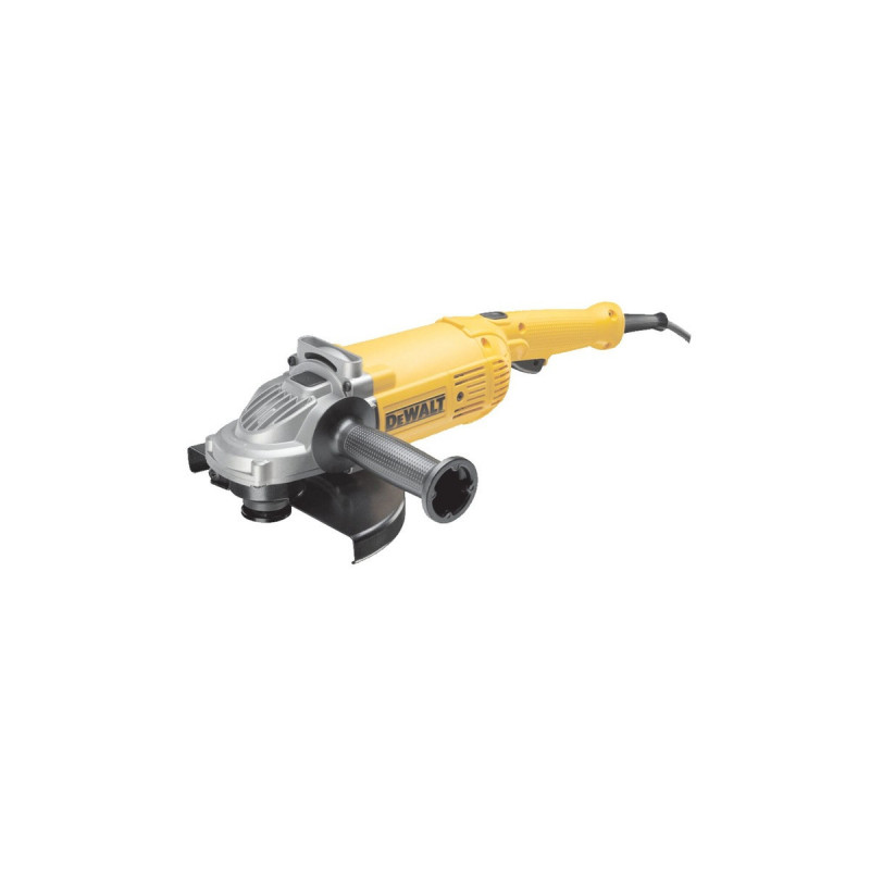 Meuleuse Dewalt 2200 Watts - 230mm | DWE492-QS