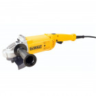 Image du produit : Meuleuse Dewalt 2600 Watts - 230mm dewalt | DWE496-QS