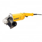 Image du produit : Meuleuse Dewalt 2600 Watts - 230mm dewalt | DWE496-QS