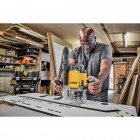 Image du produit : Défonceuse à bois Dewalt 2300 Watts - 12mm | DWE625KT-QS