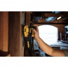 Image du produit : Ponceuse vibrante Dewalt 1/4 de feuille 230 Watts | DWE6411-QS