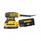 Image du produit : Ponceuse excentrique (125mm) Dewalt | DWE6423-QS