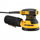 Image du produit : Ponceuse excentrique (125mm) Dewalt | DWE6423-QS