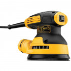 Image du produit : Ponceuse excentrique (125mm) Dewalt | DWE6423-QS