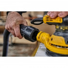 Image du produit : Ponceuse excentrique (125mm) Dewalt | DWE6423-QS