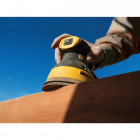 Image du produit : Ponceuse excentrique (125mm) Dewalt | DWE6423-QS