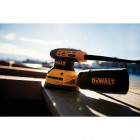 Image du produit : Ponceuse excentrique (125mm) Dewalt | DWE6423-QS