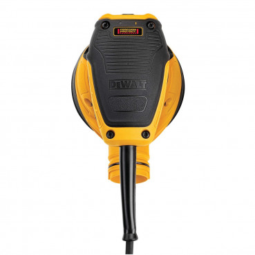 Ponceuse excentrique (125mm) Dewalt | DWE6423-QS