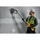 Image du produit : Ponceuse girafe Dewalt spéciale joint-placo 225mm 530 Watts | DWE7800-QS