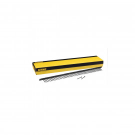 Vis placo en bande 3,5 x 25mm pour visseuse placo Dewalt | DWF4000250