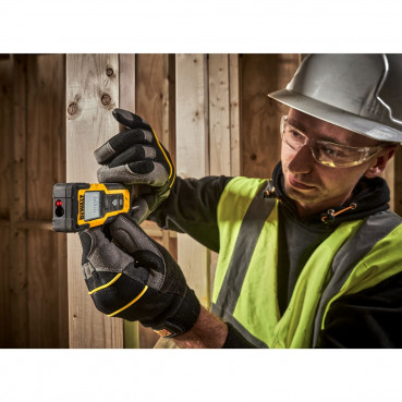 Télémetre laser mesure Dewalt 30m | DWHT77100-XJ