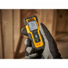 Image du produit : Télémetre laser mesure Dewalt 30m | DWHT77100-XJ