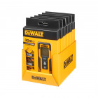 Image du produit : Télémetre laser mesure Dewalt 30m | DWHT77100-XJ