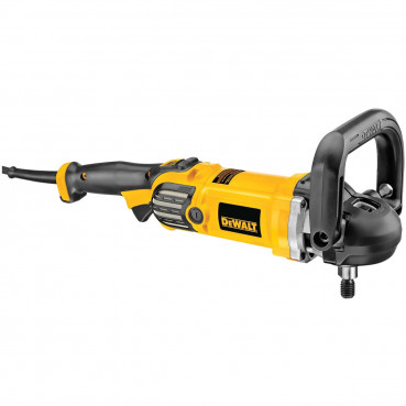 Polisseuse à vitesse variable 1250 Watts - 150-180-230mm - diamètre 150,180 &230mm Dewalt | DWP849X-QS