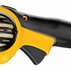 Image du produit : Polisseuse à vitesse variable 1250 Watts - 150-180-230mm - diamètre 150,180 &230mm Dewalt | DWP849X-QS