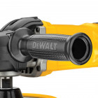 Image du produit : Polisseuse à vitesse variable 1250 Watts - 150-180-230mm - diamètre 150,180 &230mm Dewalt | DWP849X-QS